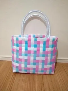 【オーダー専用窓口】おしゃれプラカゴS15　中サイズ