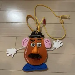 ミスターポテトヘッド パスケース