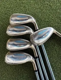 2025年最新】Aw ゼクシオ レディースの人気アイテム - メルカリ