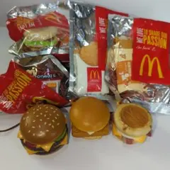 2025年最新】マクドナルドミニチュアの人気アイテム - メルカリ