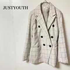 入学式　セットアップ　Ｍ　グレー　パンツ　フォーマル　フォーマル　シンプル