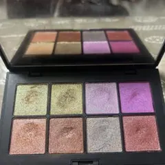 【限定品】 RMKダンシングディメンションズアイシャドウパレット