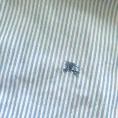 BURBERRY BLACKレーベル ワイシャツ