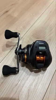 シマノ バルケッタ300PG 中古美品 - メルカリ