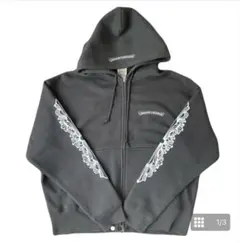 クロムハーツ パーカー