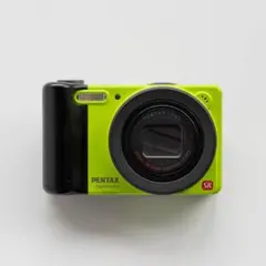 PENTAX Optio RZ10 ライムグリーン コンパクトデジタルカメラ Optio RZ10 : Digital Compact Cameras | RICOH IMAGING