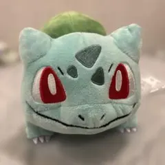 ポケモンベストウイッシュぬいぐるみ フシギダネ 2012 廃盤 希少 タグ