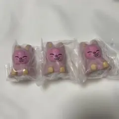 skzoo ライトマスコット DWAEKKI トゥェッキ