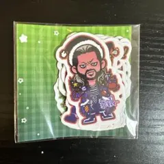 新日本プロレス ハウスオブトーチャー サイン入りポートレート - メルカリ