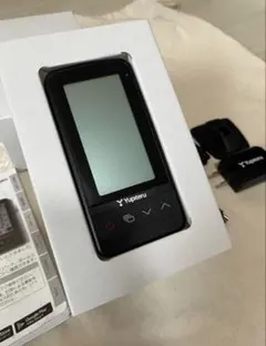 Yupiteru ゴルフスイングトレーナーGST-8 BLEのサムネイル