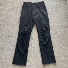 ワークマン スラックス