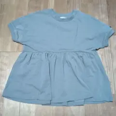 n.o.u.s (ノウズ ) プルオーバー Tシャツ 130 半袖