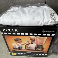 PIXAR ピクサー ハッピーくじ A賞 B賞 E賞