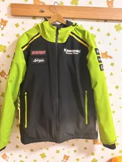 2025年最新】カワサキninjaジャケットの人気アイテム - メルカリ