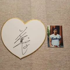 2025年最新】飯田哲也 サインの人気アイテム - メルカリ