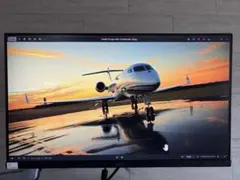 フルHD 湾曲ディスプレイ AOPEN 27HC1Rbidpx - メルカリ