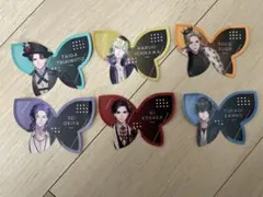 ブレイクマイケース　すてっかーあ