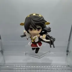 艦隊これくしょん　ねんどろいどぷち　榛名