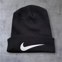 ふらいどちきん様専用❗️90s NIKE ビーニー 野村周平 菅田将暉着用