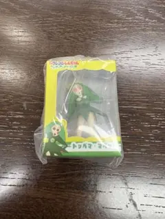 クレヨンしんちゃん ヘンダーランドの大冒険 ミニチュア トッペマ・マペット