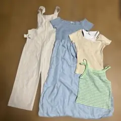 美品ZARAまとめ売り130〜140表記 130〜140 ミラー、ZARA、モンミミまとめ売り - メルカリ