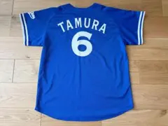 新品未使用タグ付き古橋亨梧9番バーミンガムユニフォームLサイズ