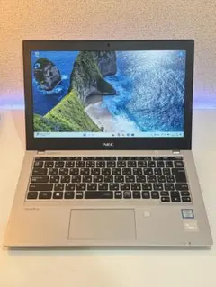 NEC VersaPro VB-4 i5-8350U 8GB 128GB