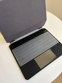 A1895Proマジックキーボード 12.9インチ iPad Air Pro