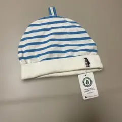 新品 F.O.International ベビー帽子 ペンギン
