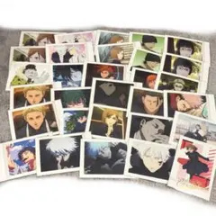 2026年最新】ぱしゃこれ 呪術廻戦の人気アイテム - メルカリ