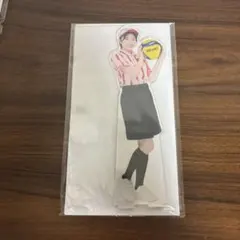 正鋳 真優 AKB48 バレンタインスクラッチ2026 アクリルスタンド - メルカリ