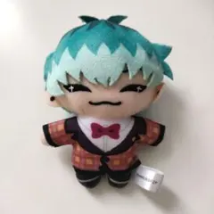 2025年最新】ちいぬい ヒプマイの人気アイテム - メルカリ