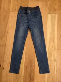 Fine Girl スキニーデニムパンツ 140cm