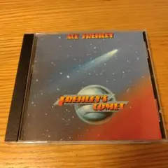 【ACE FREHLEY】Frehley's Comet CD