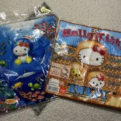 HELLO KITTY 限定 バージョン