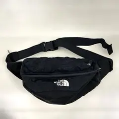 ノースフェイス　スウィープ　SWEEP ボディバッグ　ブラック