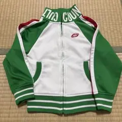 カウンターカルチャー　ジャケット　110