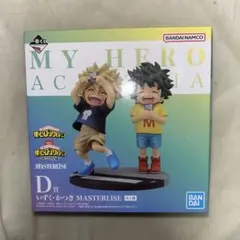 2026年最新】d賞 いずく・かつきの人気アイテム - メルカリ