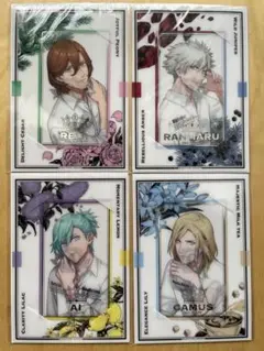 2025年最新】うたプリ フレグランス 嶺二の人気アイテム - メルカリ