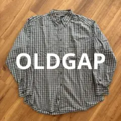 gap シャツ