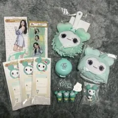 TWICE ミナ まとめ売り