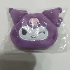 Sanrio characters ぬいぐるみ用ポシェット　vol.2　クロミ