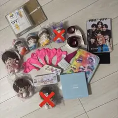 【銀テープ付き】大橋和也まとめ売り 大橋和也 まとめ売り - メルカリ