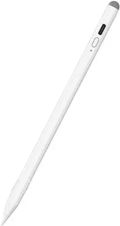 タッチペン スタイラスペン タブレットペン 2018年以降iPad対応