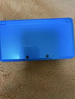 ニンテンドー3DS 本体 ブルー