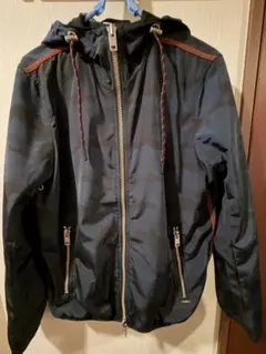 DIESEL ブルゾン サイズS