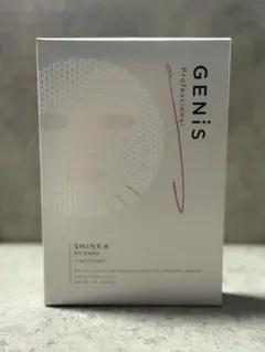 GENiS Answer Serum &Inazumask1枚 - メルカリ