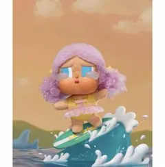 クライベイビー VACATION MODE ON 【LET'SSURF】