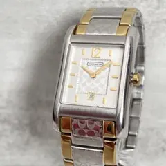 2026年最新】COACH コーチ ペアウォッチの人気アイテム - メルカリ