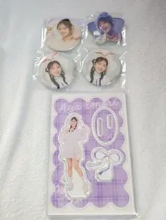 2026年最新】絵森彩 バッジの人気アイテム - メルカリ